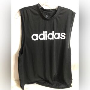 Adidas Women’s Workout Shirt